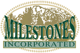 Milestones Inc